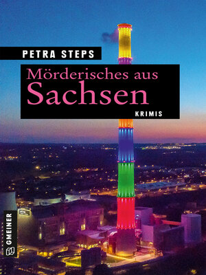 cover image of Mörderisches aus Sachsen